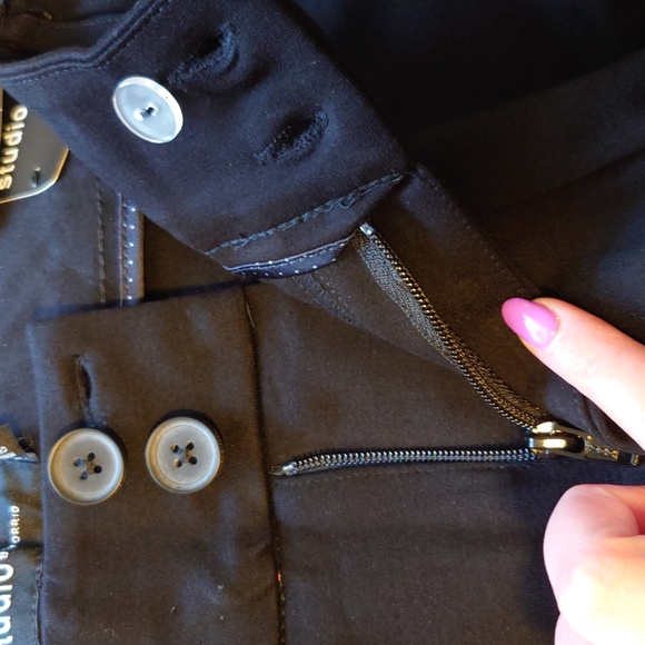 Trouser Dress pants with stretch - Picture 15 of 15